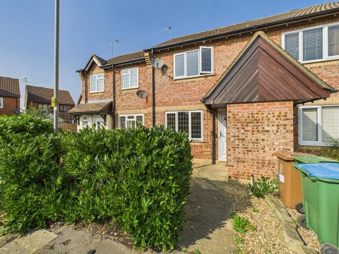 View Full Details for Westfield, Hawkslade, Aylesbury