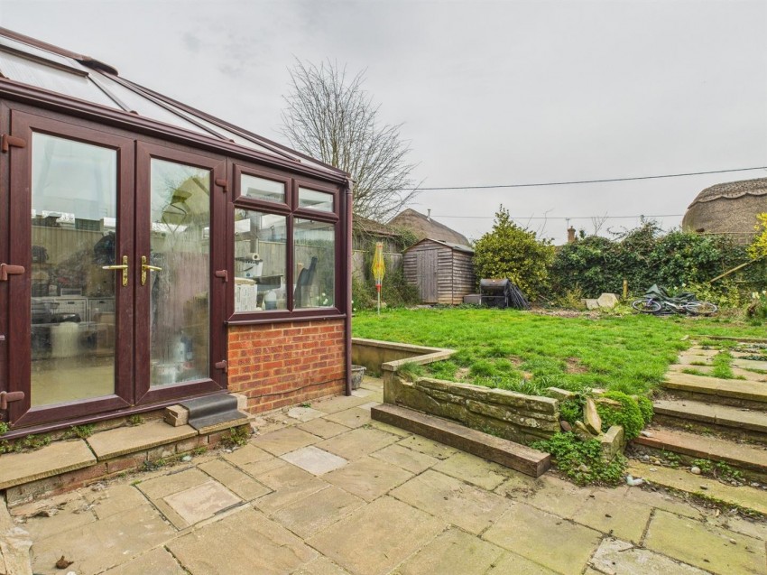 Images for Dovecote Close, Haddenham, Aylesbury