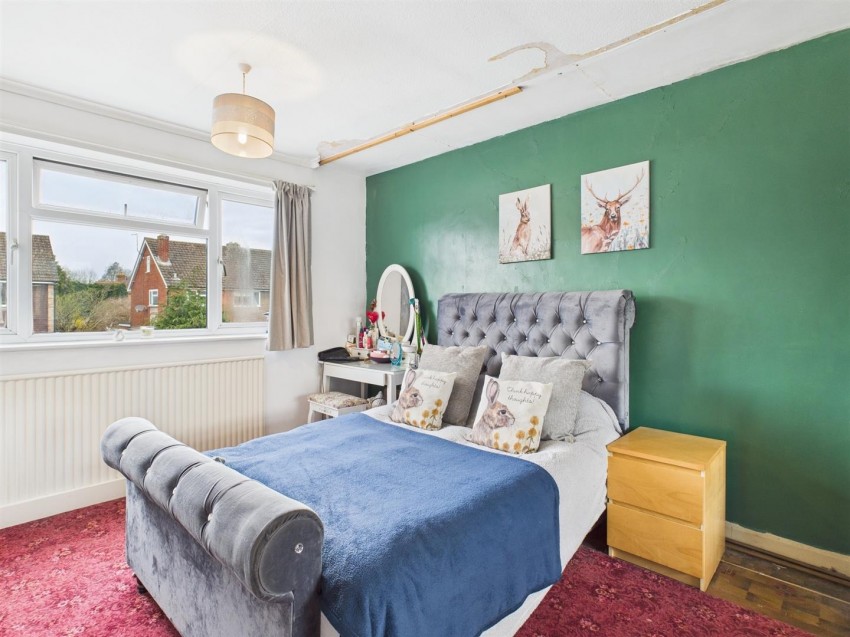 Images for Dovecote Close, Haddenham, Aylesbury