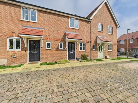 View Full Details for Thame Road, Chinnor, Oxfordshire