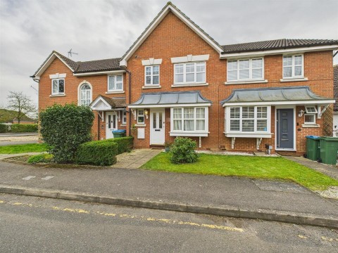 View Full Details for Friarscroft Way, Aylesbury, Buckinghamshire