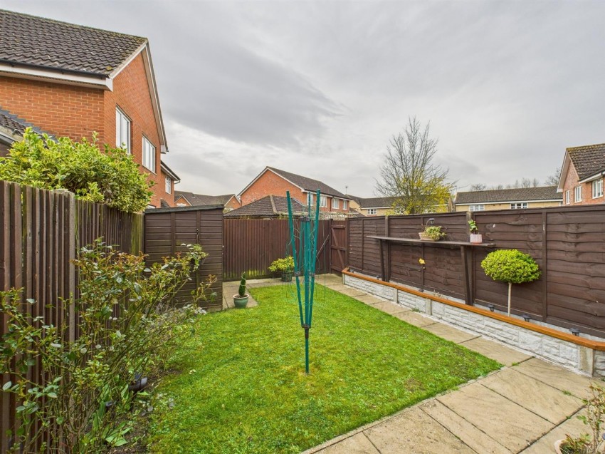 Images for Friarscroft Way, Aylesbury, Buckinghamshire