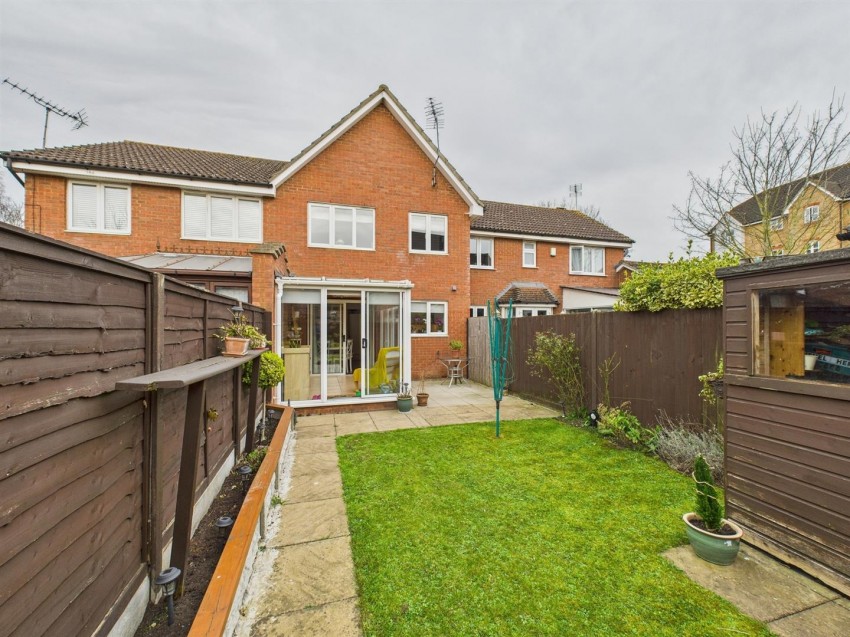 Images for Friarscroft Way, Aylesbury, Buckinghamshire