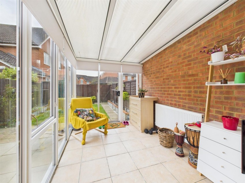 Images for Friarscroft Way, Aylesbury, Buckinghamshire