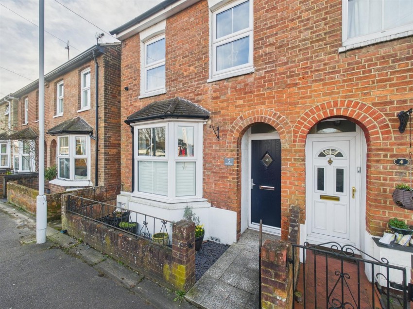 Images for Stocklake, Aylesbury, Buckinghamshire