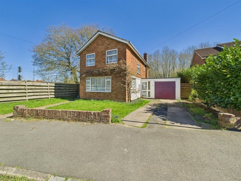 View Full Details for Beaufort Close, Bedgrove, Aylesbury