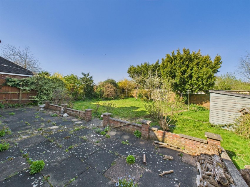 Images for Ash Grove, Turnfurlong, Aylesbury