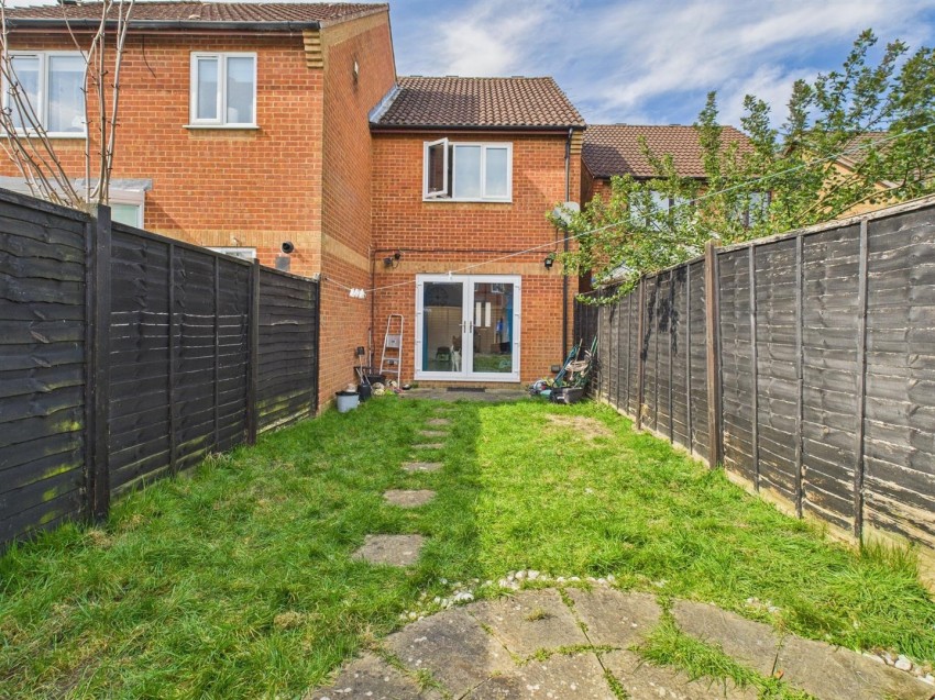 Images for Westfield, Hawkslade, Aylesbury