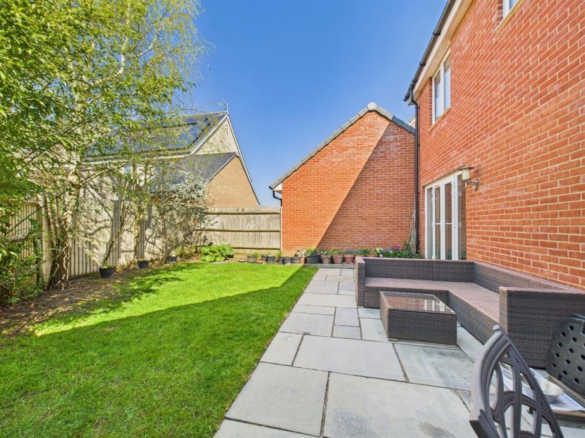 Images for Sierra Drive, Berryfields, Aylesbury