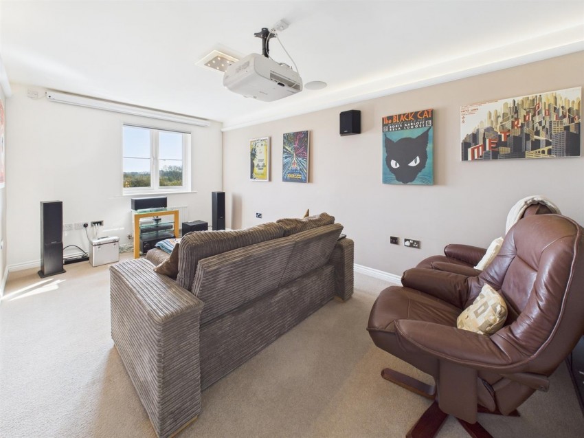 Images for Sierra Drive, Berryfields, Aylesbury