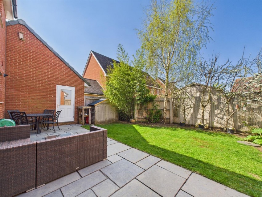 Images for Sierra Drive, Berryfields, Aylesbury