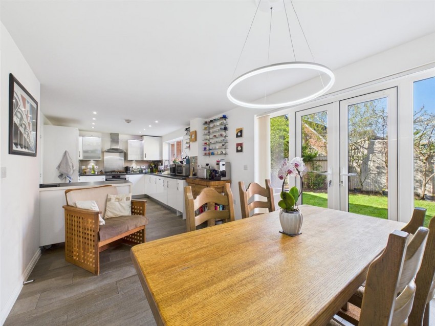 Images for Sierra Drive, Berryfields, Aylesbury