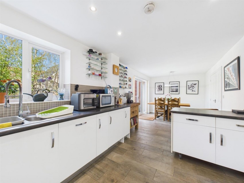 Images for Sierra Drive, Berryfields, Aylesbury