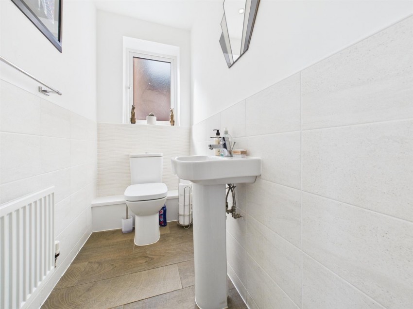 Images for Sierra Drive, Berryfields, Aylesbury