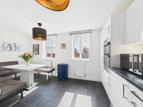 View Full Details for Marsworth Drive, Kingsbrook, Aylesbury
