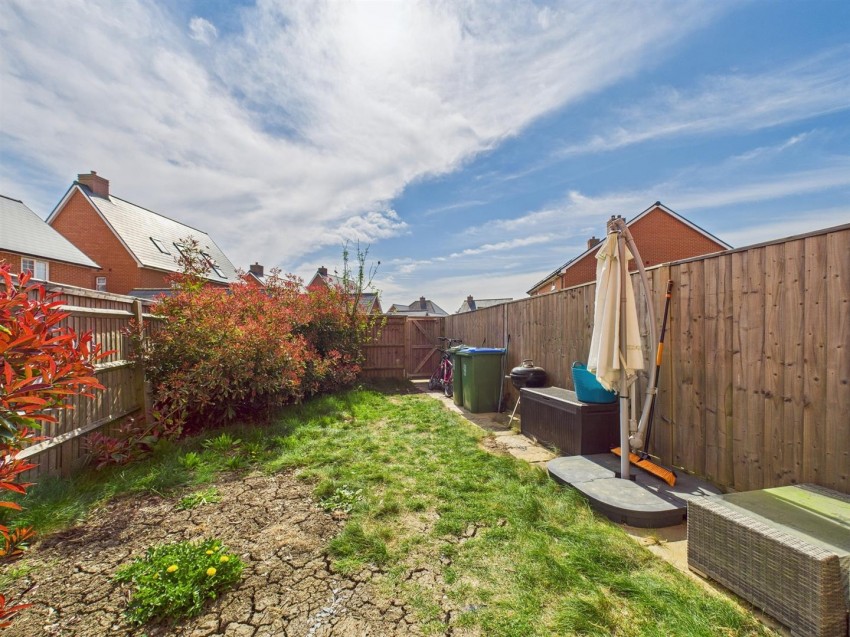 Images for Marsworth Drive, Kingsbrook, Aylesbury