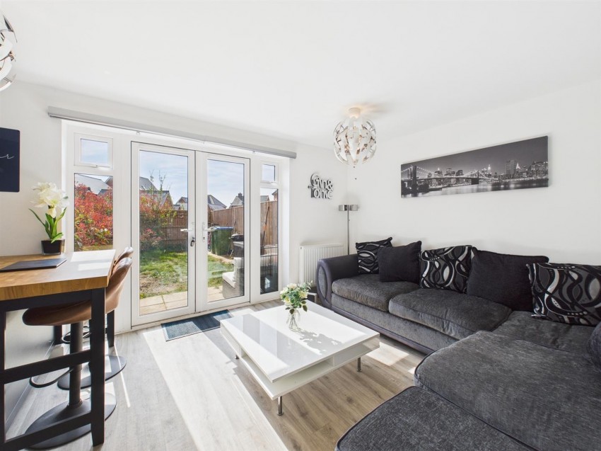Images for Marsworth Drive, Kingsbrook, Aylesbury
