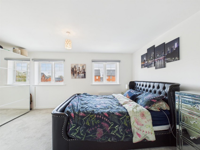 Images for Marsworth Drive, Kingsbrook, Aylesbury