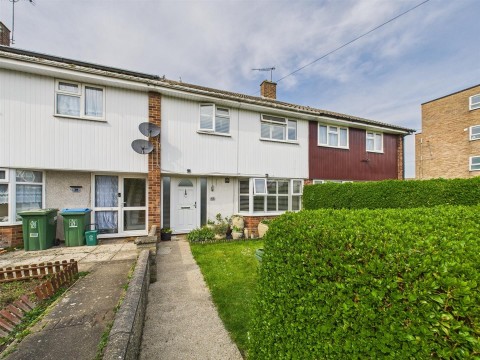 View Full Details for Ruskin Way, Elmhurst, Aylesbury