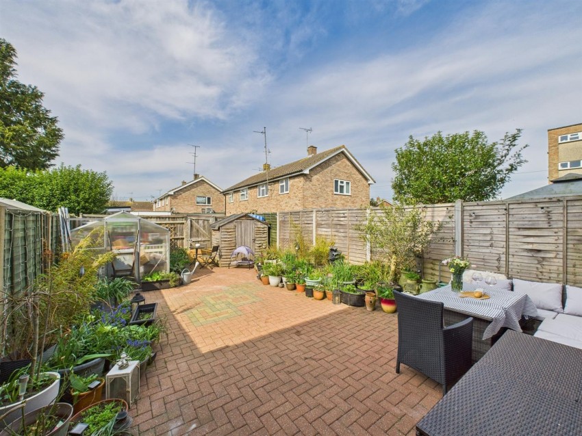 Images for Ruskin Way, Elmhurst, Aylesbury