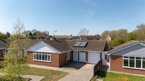 View Full Details for Dove House Close, Winslow, Buckinghamshire
