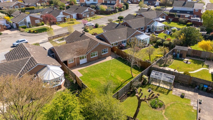 Images for Dove House Close, Winslow, Buckinghamshire