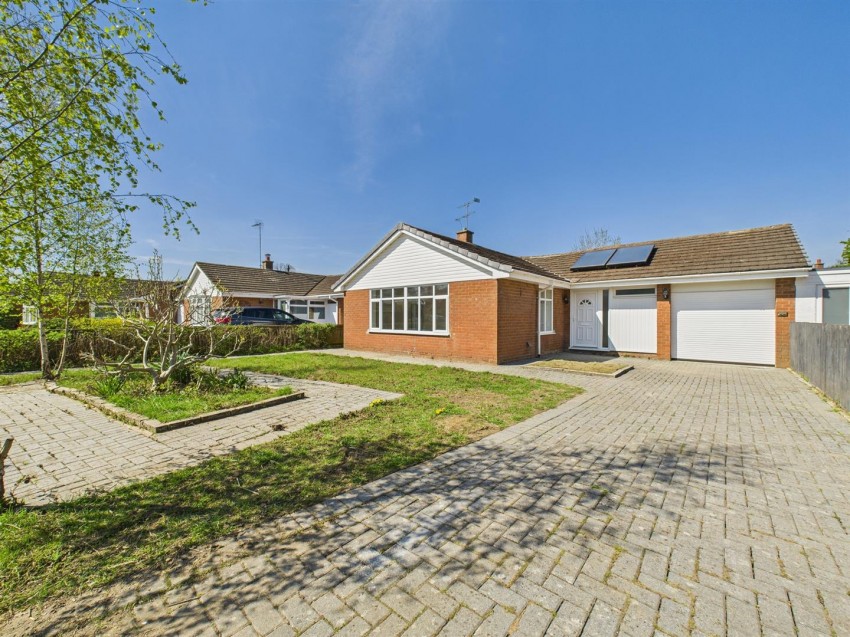 Images for Dove House Close, Winslow, Buckinghamshire