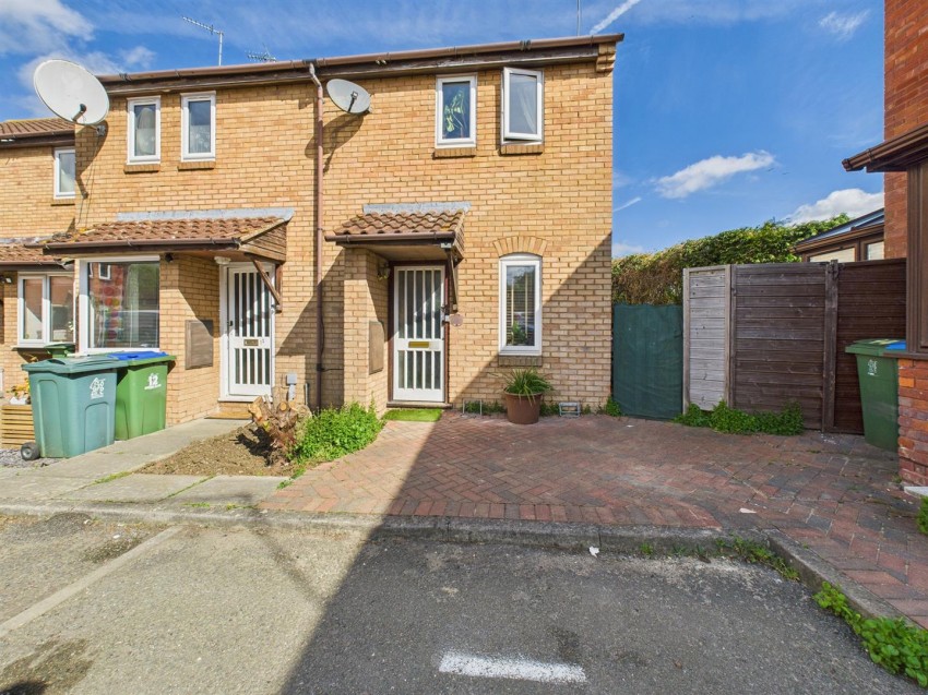 Images for Aiston Place, Aylesbury