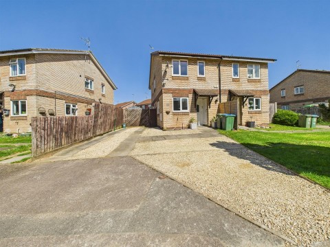 View Full Details for Lander Road, Haydon Hill, Aylesbury