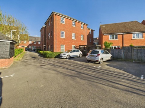 View Full Details for Pluto Way, Buckingham Park, Aylesbury