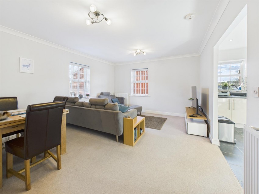 Images for Pluto Way, Buckingham Park, Aylesbury