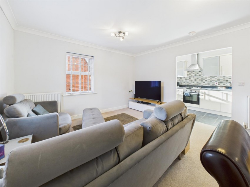 Images for Pluto Way, Buckingham Park, Aylesbury