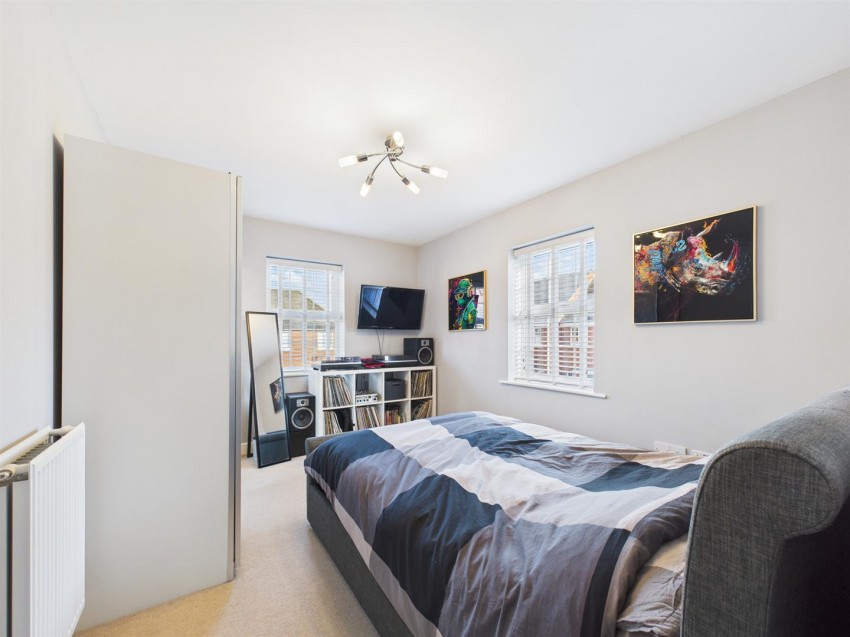 Images for Pluto Way, Buckingham Park, Aylesbury
