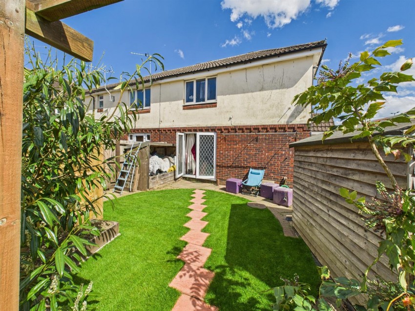 Images for Oldhams Meadow, Aylesbury, Buckinghamshire