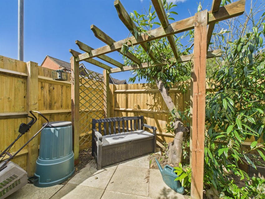 Images for Oldhams Meadow, Aylesbury, Buckinghamshire