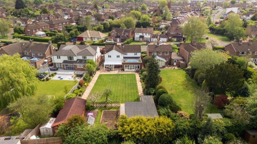 Images for Northumberland Avenue, Aylesbury, Buckinghamshire