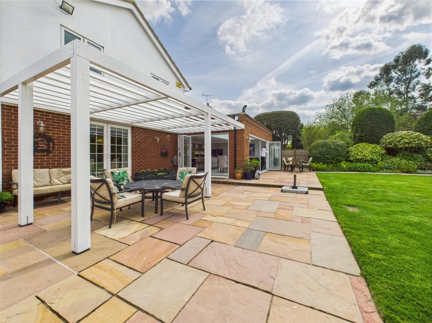 Images for Northumberland Avenue, Aylesbury, Buckinghamshire