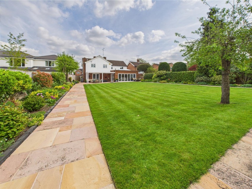 Images for Northumberland Avenue, Aylesbury, Buckinghamshire