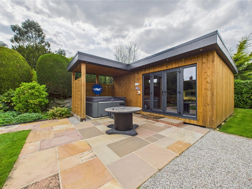 Images for Northumberland Avenue, Aylesbury, Buckinghamshire