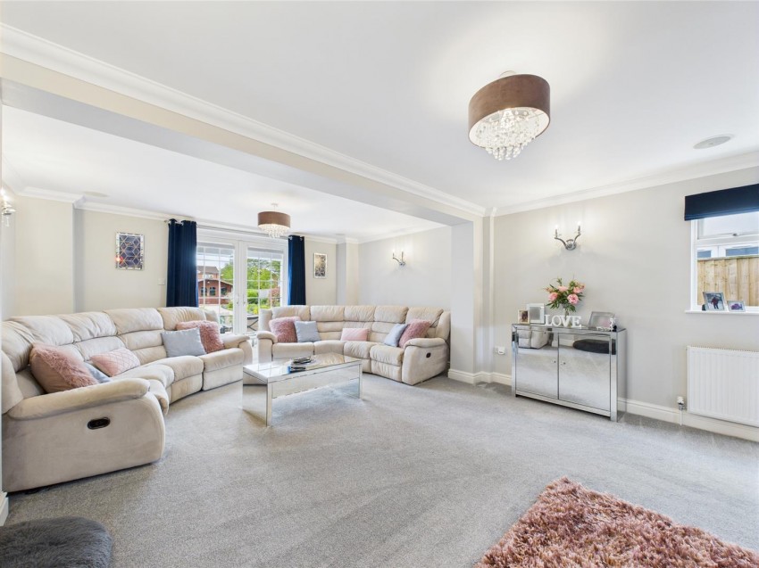 Images for Northumberland Avenue, Aylesbury, Buckinghamshire