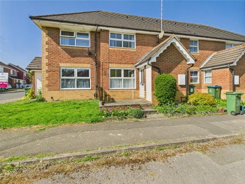 View Full Details for Rowan Close, Deerhurst, Aylesbury