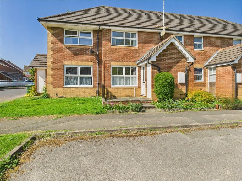 Rowan Close, Deerhurst, Aylesbury