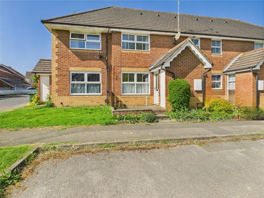Images for Rowan Close, Deerhurst, Aylesbury