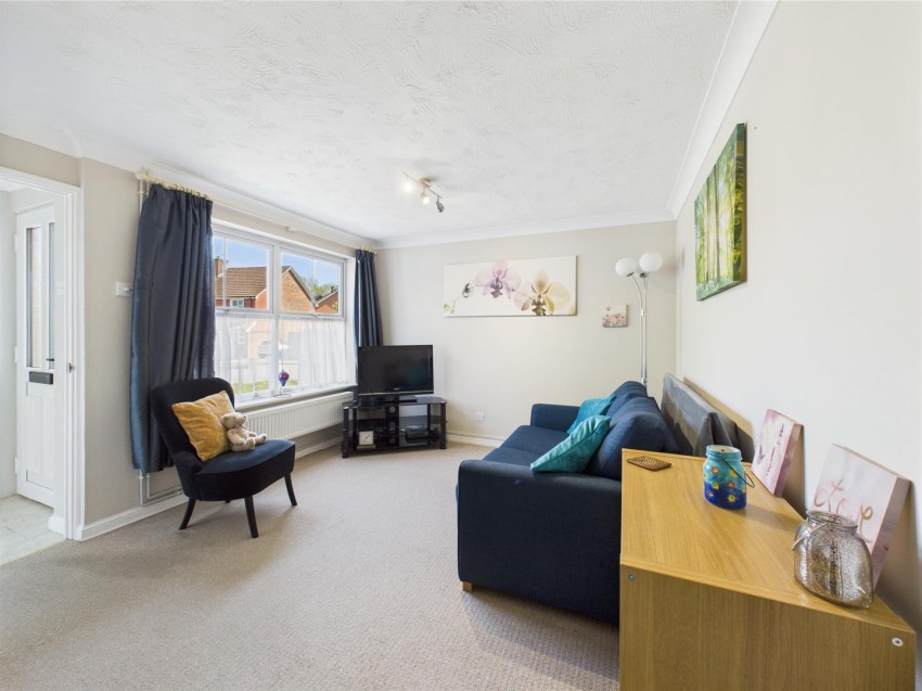 Images for Rowan Close, Deerhurst, Aylesbury