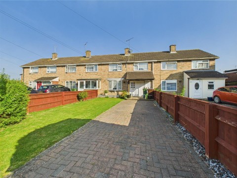 View Full Details for Stonebridge Road, Meadowcroft, Aylesbury