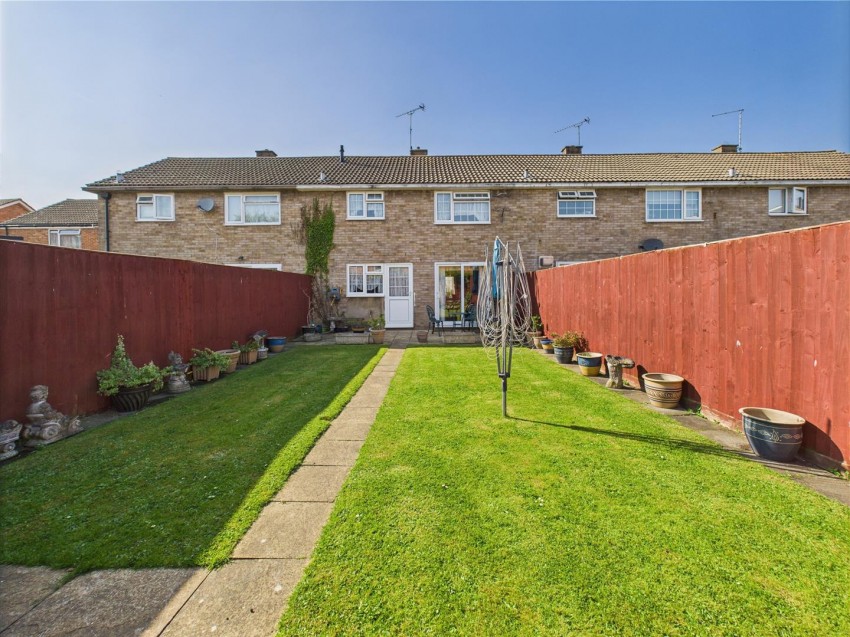 Images for Stonebridge Road, Meadowcroft, Aylesbury