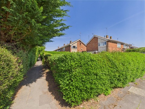 View Full Details for Cannock Road, Elmhurst, Aylesbury