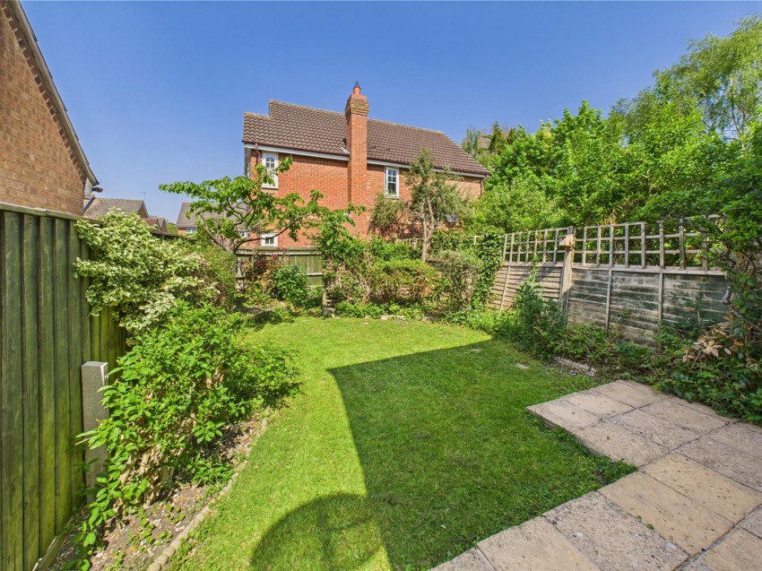 Images for Holly Drive, Lavender Grange, Aylesbury