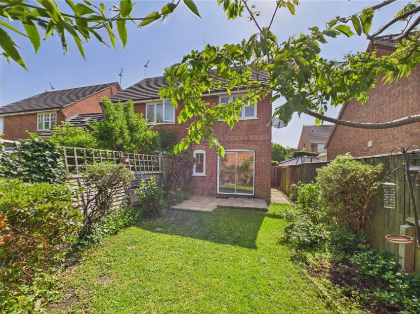 Images for Holly Drive, Lavender Grange, Aylesbury