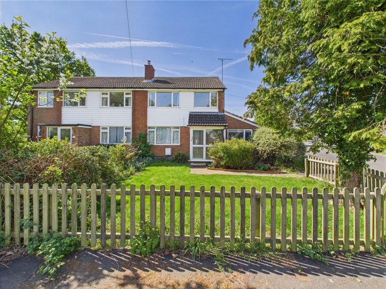 Ambleside, Bedgrove, Aylesbury